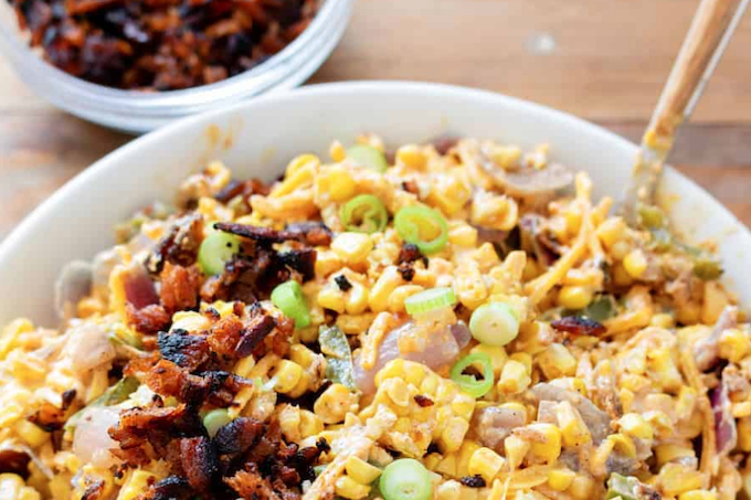 flavorful vegan salad recipes for the summer