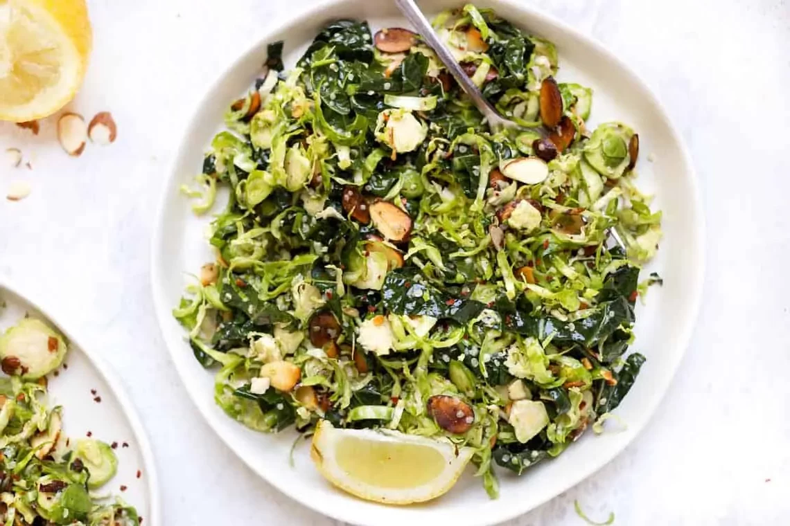 flavorful vegan salad recipes for the summer