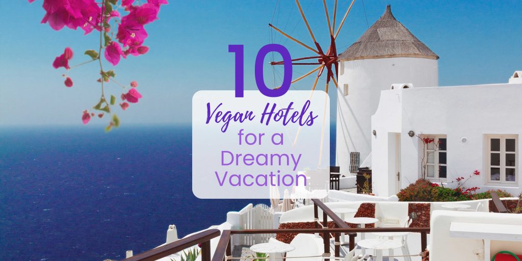 vegan travel articles on the HappyCow blog