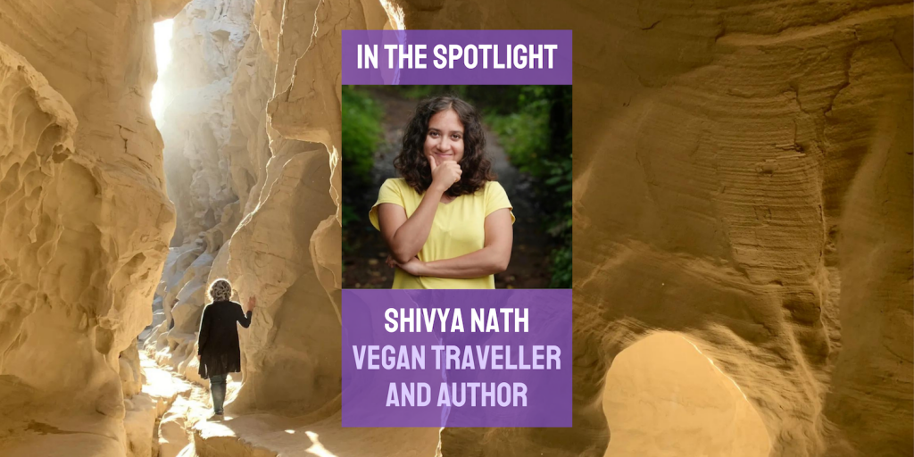 vegan travel articles on the HappyCow blog