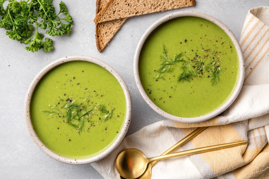 10 Traditional Vegan Soup Recipes From Around the World