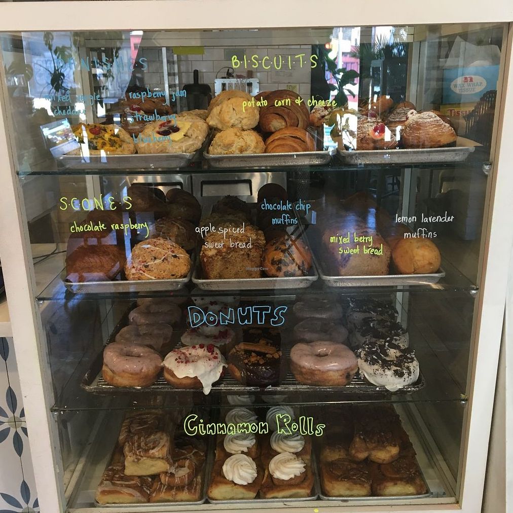 clementinenewyorkveganbakery2 HappyCow