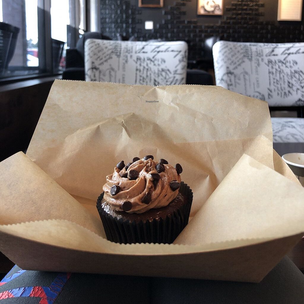 Wisdom's Vegan Bakery & Cafe Spring Texas #6 Black-owned vegan restaurants in USA