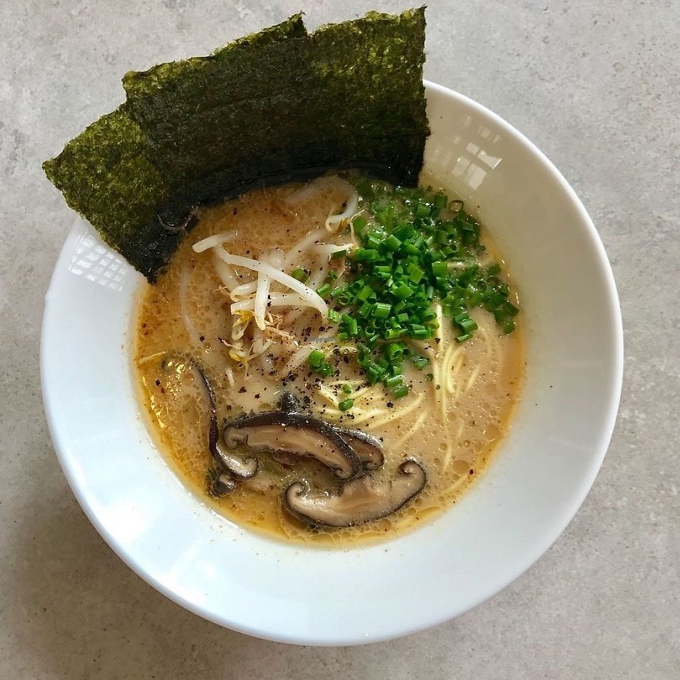 10 Best Vegan Ramen Restaurants in the World