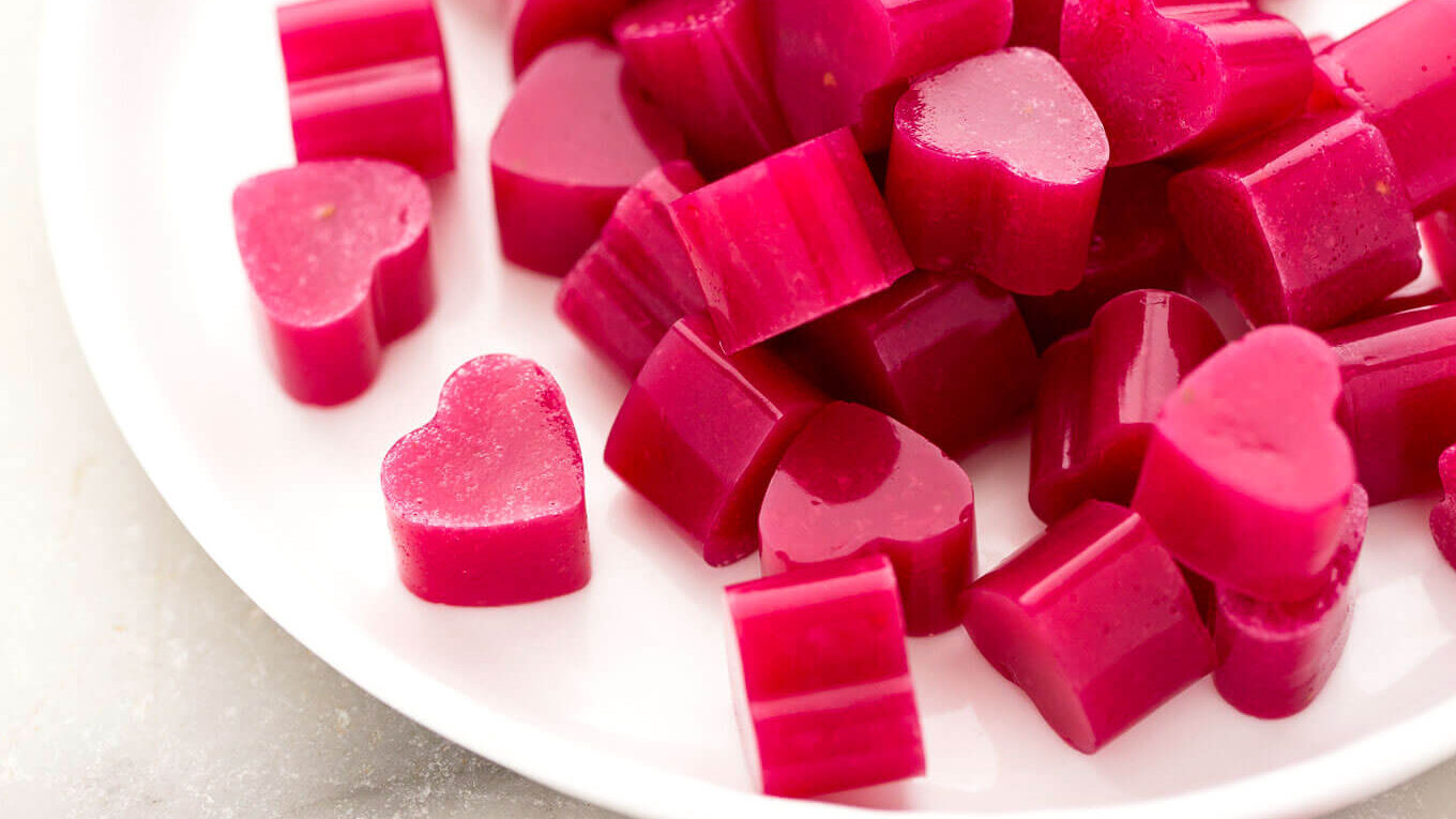 vegan halloween candy recipes