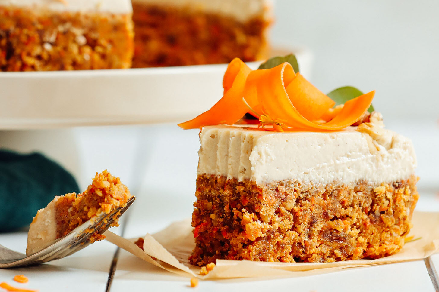 10 Deliciously Healthy Vegan Desserts for Diabetics
