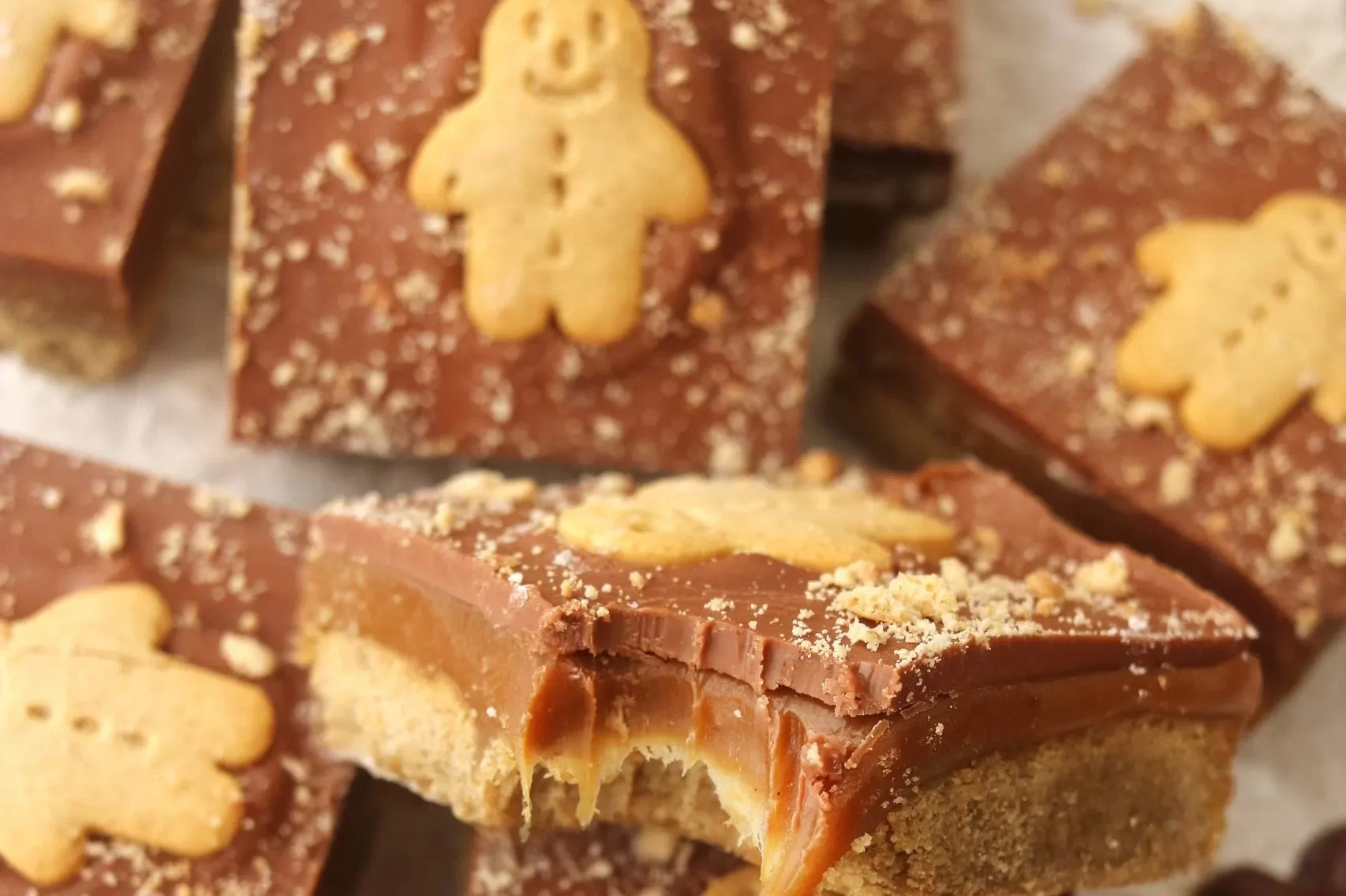 Plant-Based Christmas Menu