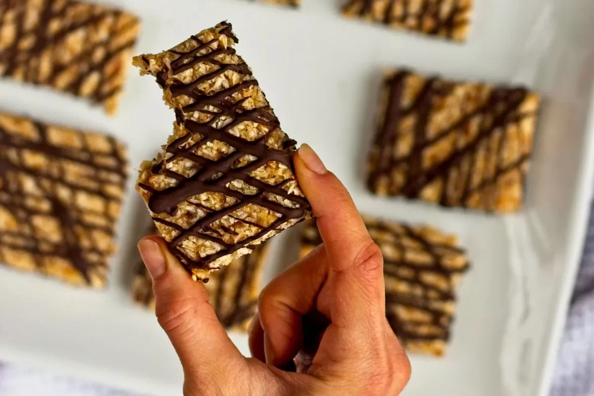 Healthy Desserts for Diabetics