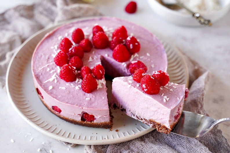 Healthy Vegan Desserts for Diabetics