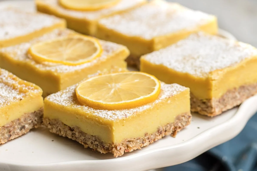 10 Deliciously Healthy Vegan Desserts for Diabetics
