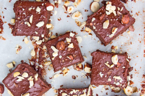 Vegan Desserts for Diabetics