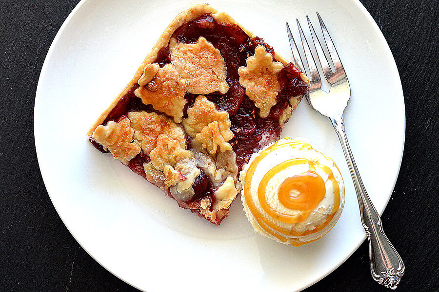 vegan thanksgiving recipes