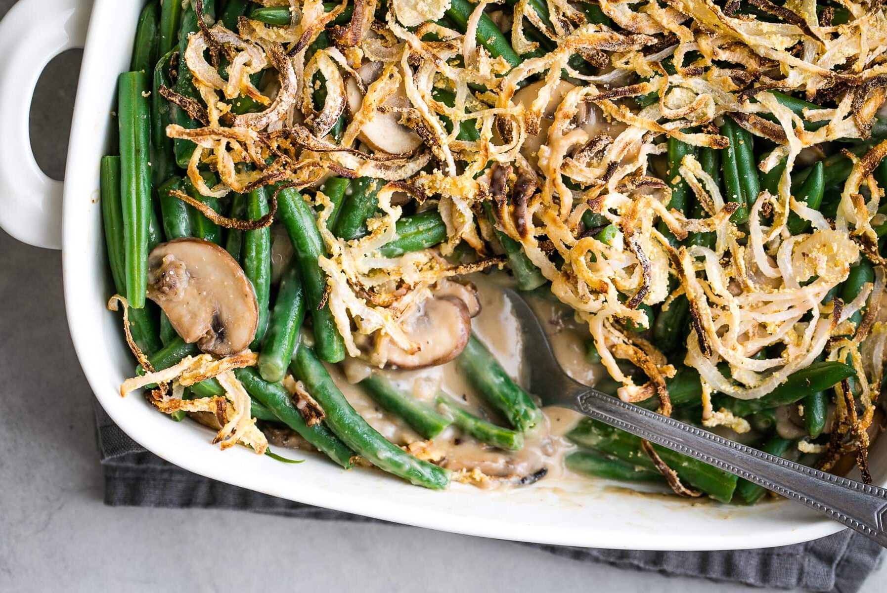 vegan thanksgiving recipes