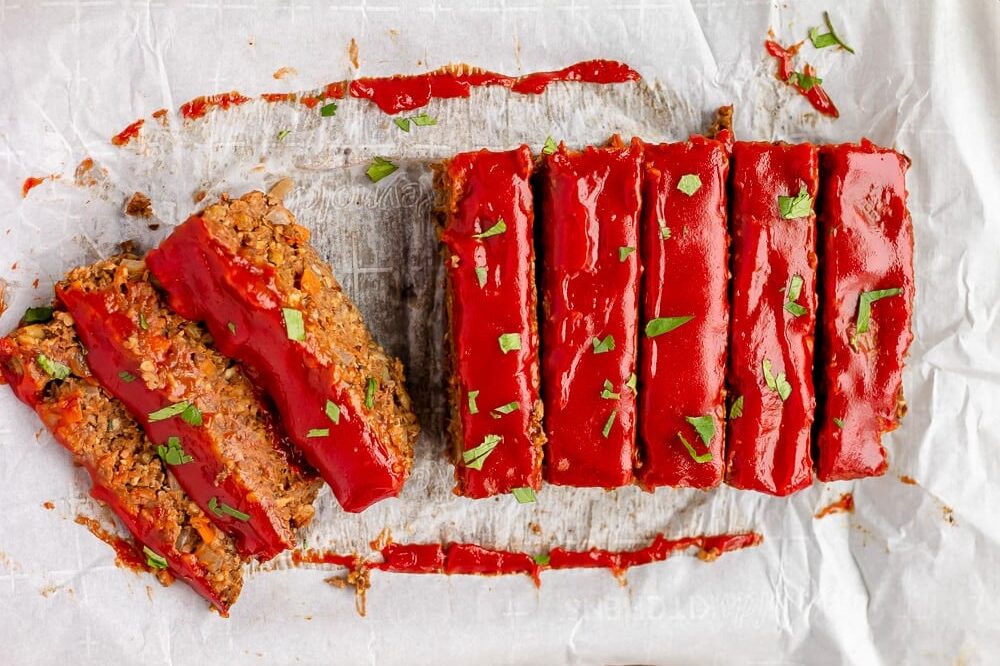 Great Vegan Thanksgiving Recipes