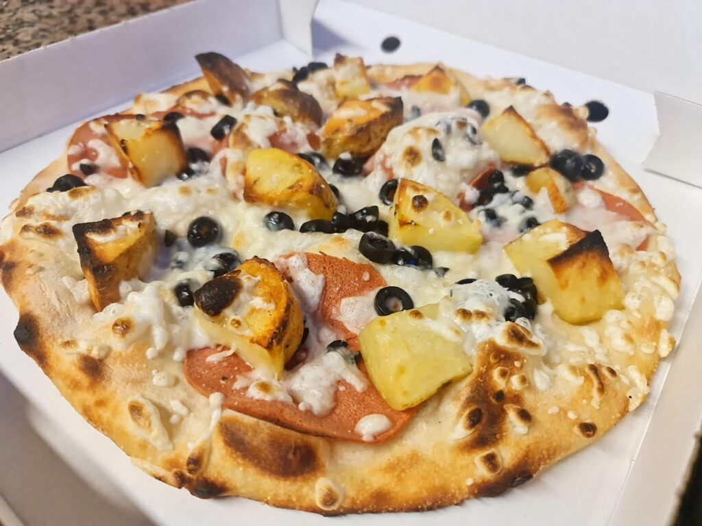 10 Best Vegan Pizza Places in the World