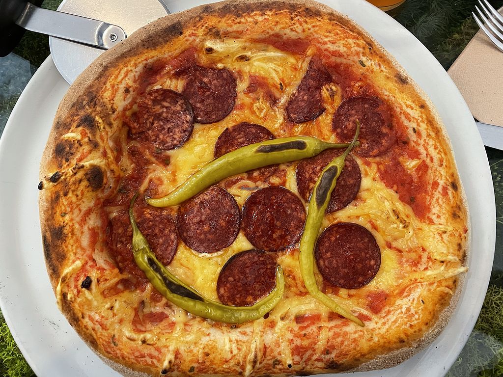 10 Best Vegan Pizza Places in the World