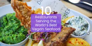 Vegan Seafood