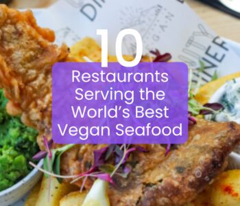 Vegan Seafood