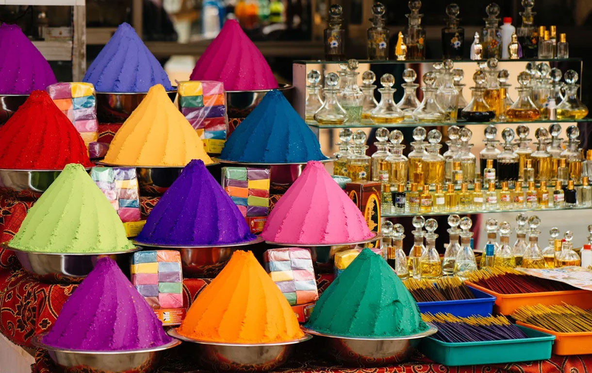 India: Where Ahimsa Was Born