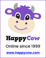 HappyCow Healthy Eating Guide