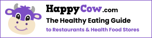 HappyCow Healthy Eating Guide