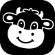 happycow app icon