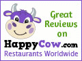 HappyCow's Compassionate Healthy Eating Guide