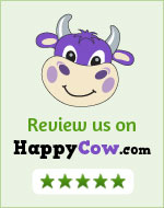 HappyCow's Compassionate Healthy Eating Guide