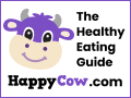 HappyCow Healthy Eating Guide