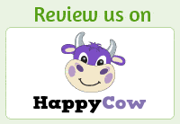 HappyCow's Compassionate Healthy Eating Guide