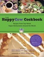 The HappyCow Cookbook