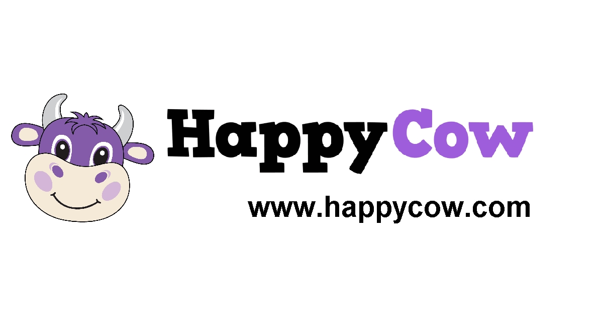 HappyCow Compassionate Eating Guide