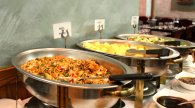 Rasoi Indian Kitchen - Washington DC