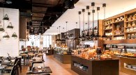Cafe 302 - Abu Dhabi