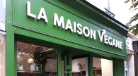 La Maison Vegane - Paris