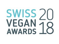 Winner Swiss Vegan Awards