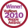 Voted Favorite Vegetarian Website