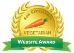 Veg Award
