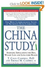 The China Study