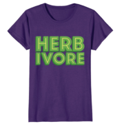 HERBIVORE