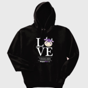 LOVE Hoodie