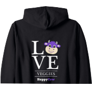 LOVE Hoodie - Amazon
