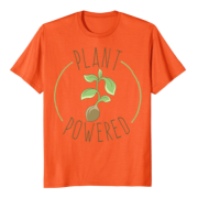 Plant Powered