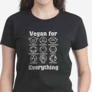 Vegan For Everything