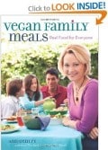 Vegan Family Meals: Real Food for Everyone