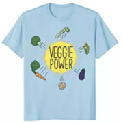 Veggie Power