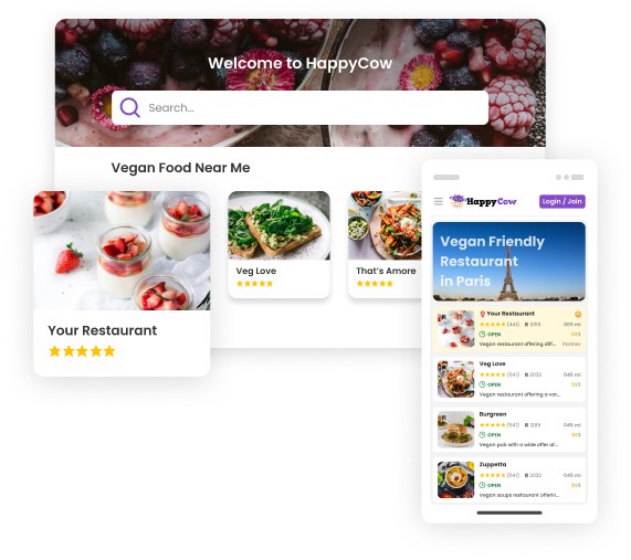 All Eyes on Your Place