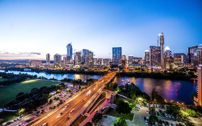 City Spotlight: Austin, Texas