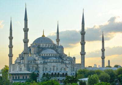 City Spotlight: Istanbul, Turkey