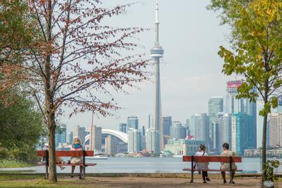 City Spotlight: Toronto, Canada